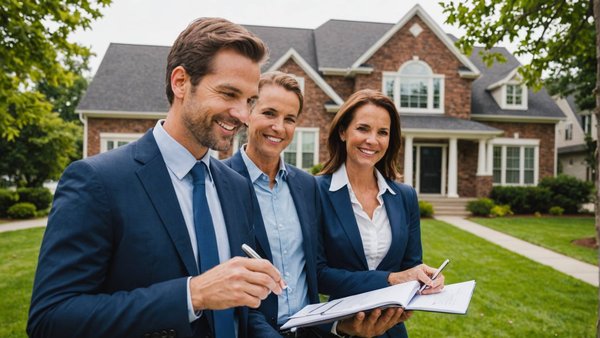 Comment choisir la meilleure agence immobilière pour votre projet