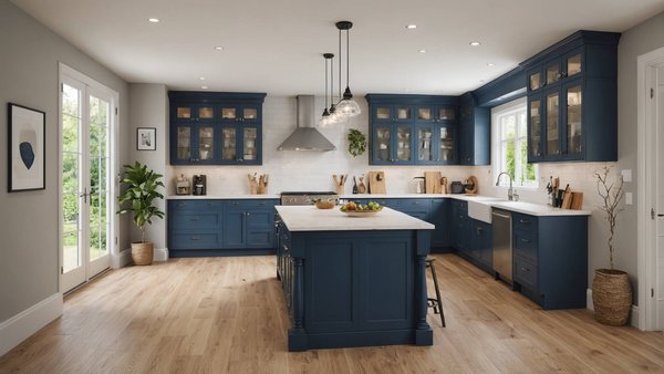 Astuces pratiques pour réussir votre rénovation de maison