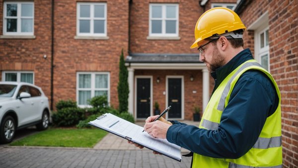 Comment réussir votre diagnostic immobilier en 2023: Guide complet