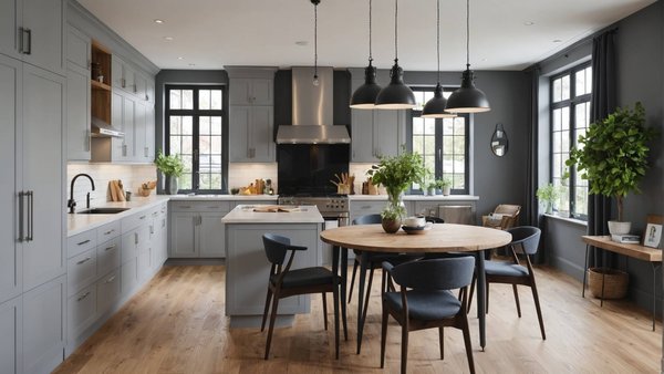 Comment transformer votre maison : astuces et conseils de rénovation