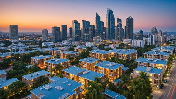 Les meilleures stratégies pour réussir votre investissement locatif
