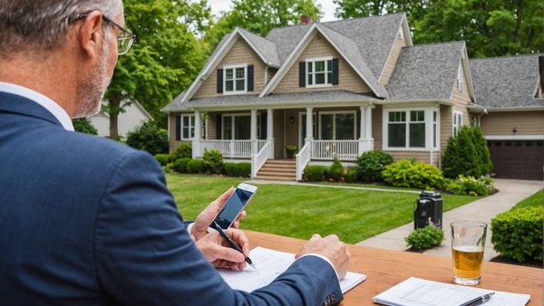 Les étapes essentielles du processus de diag immobilier