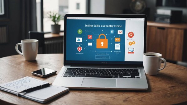 Guide complet pour acheter et vendre en ligne en toute sécurité