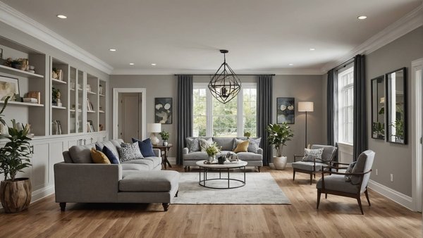 Astuces pratiques pour réussir vos travaux de rénovation maison