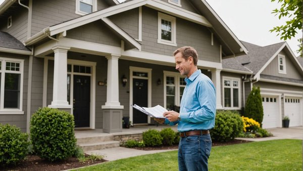 Comprendre les différents diagnostics immobiliers pour une vente réussie