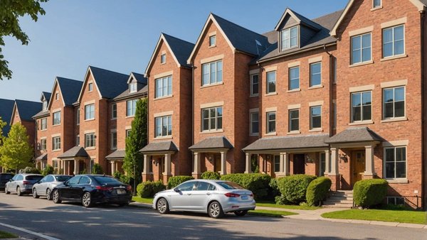 Les avantages de la gestion locative pour les propriétaires