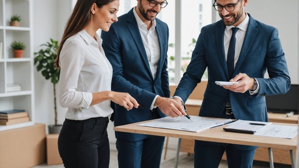 Comment choisir une agence immobilière fiable et efficace