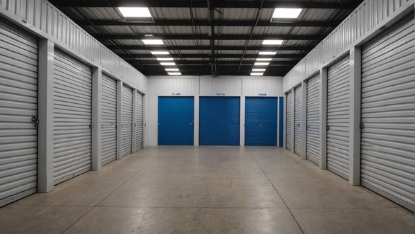 Guide pratique du garde-meuble : choisir, organiser et optimiser l'espace