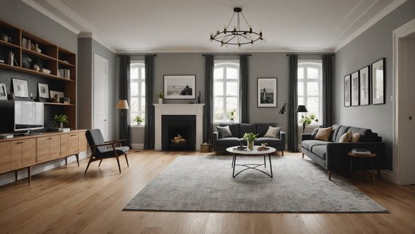 Astuces pratiques pour une rénovation intérieure réussie