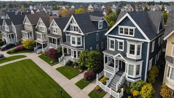 Meilleures stratégies pour réussir un investissement locatif