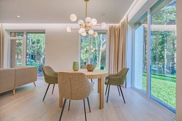 Luxe et élégance avec Barnes Lyon immobilier