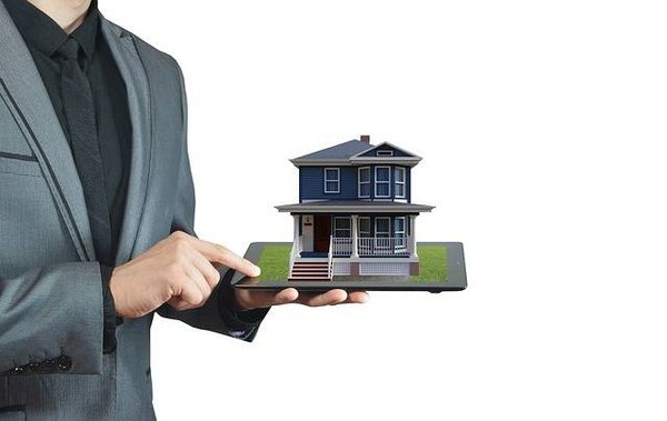 Vente immobilière entre particuliers
